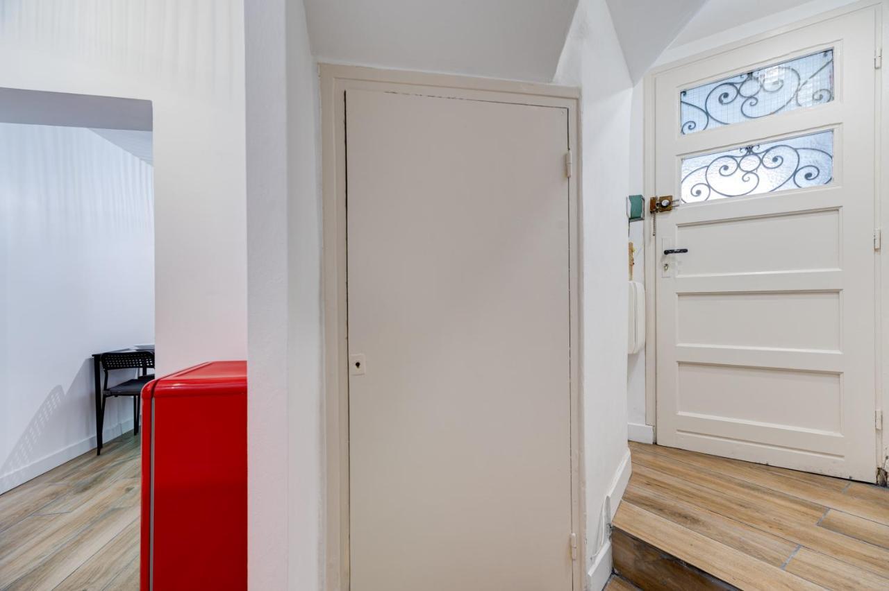 Appartement Valrose - Wifi, 2 Pers, Hyper Centre